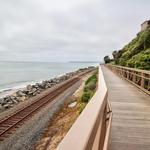 San Clemente Beach Trail