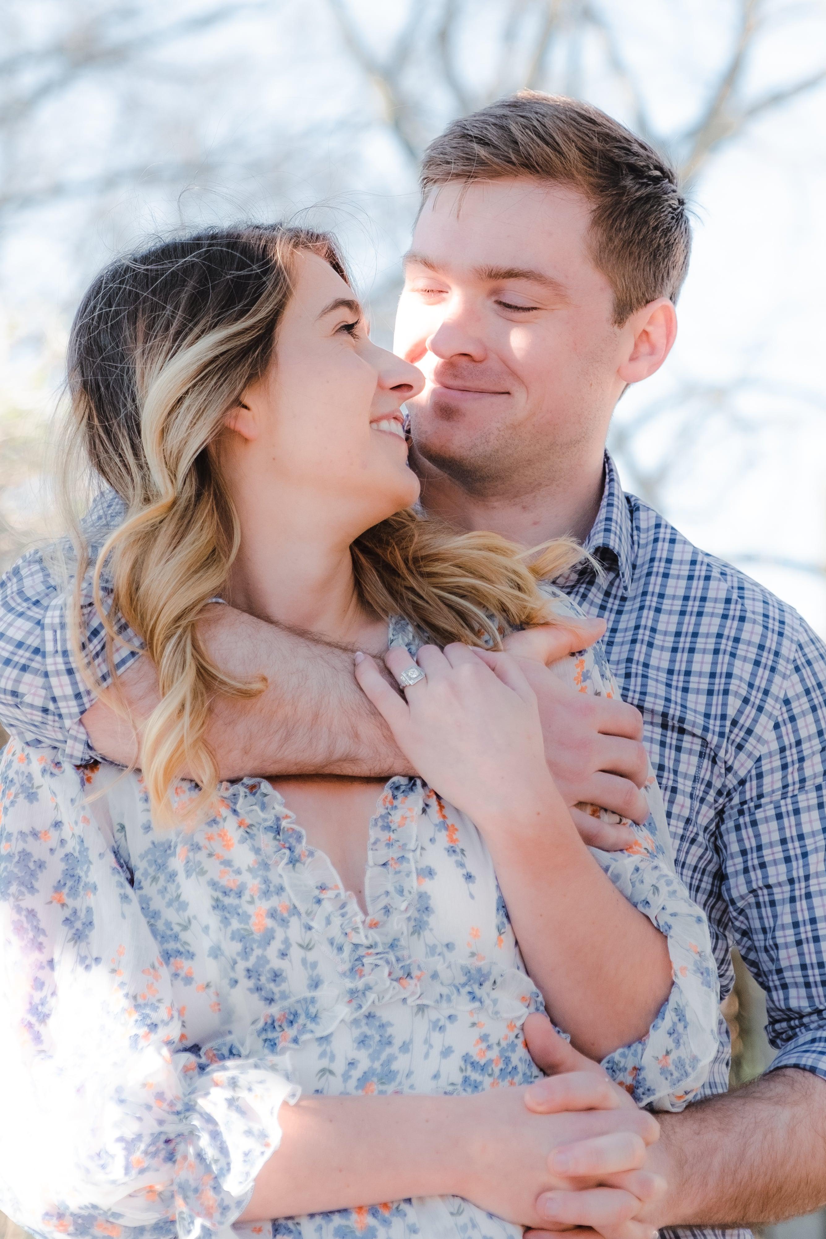 The Wedding Website of Kendall Cornwell and Kip Stack