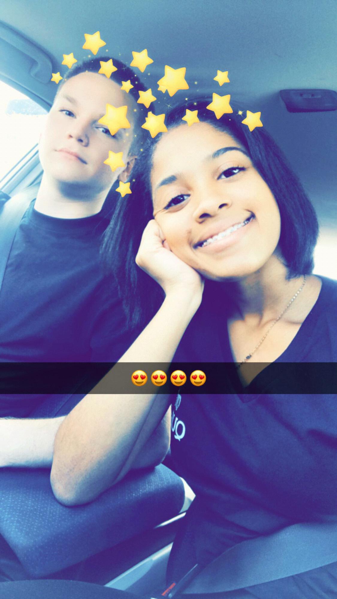 Our 6 Months Anniversary