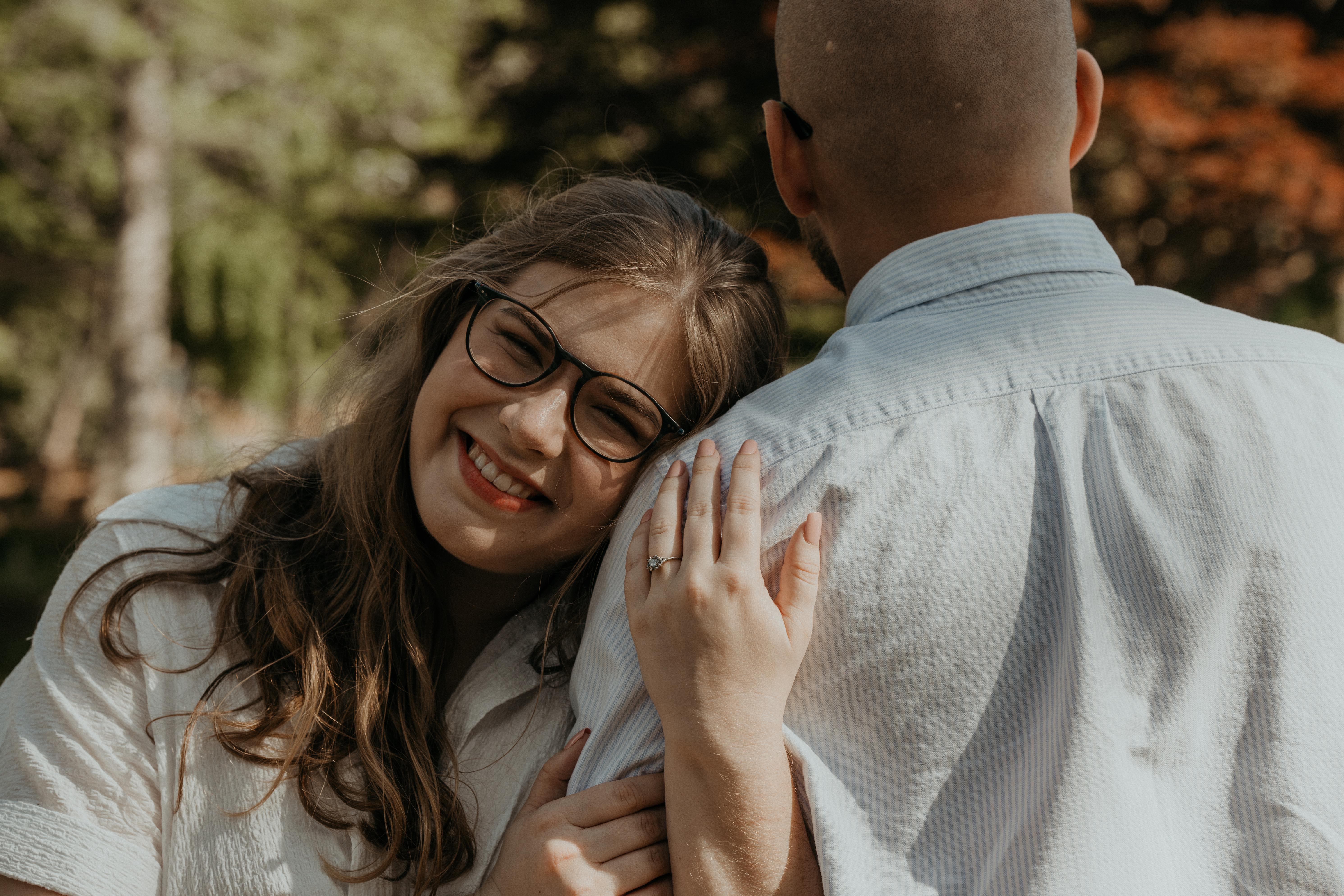 The Wedding Website of Gentry Huddleston and Mitch Dennison