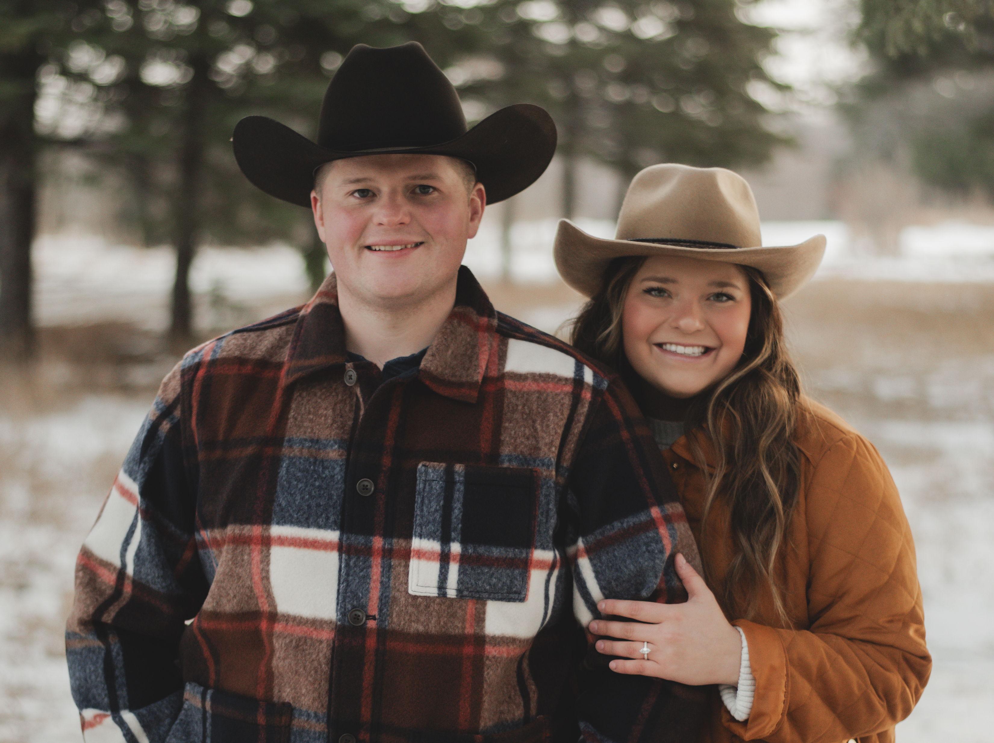 The Wedding Website of Cole Lundeen and Ashley Peterson