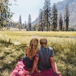 Yosemite Valley