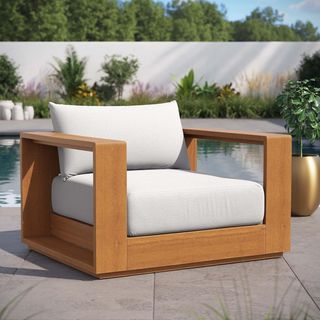 Tahoe Outdoor Patio Chair
