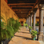 Museo Indigena La Huatapera