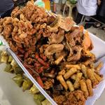 Street Food Tour!