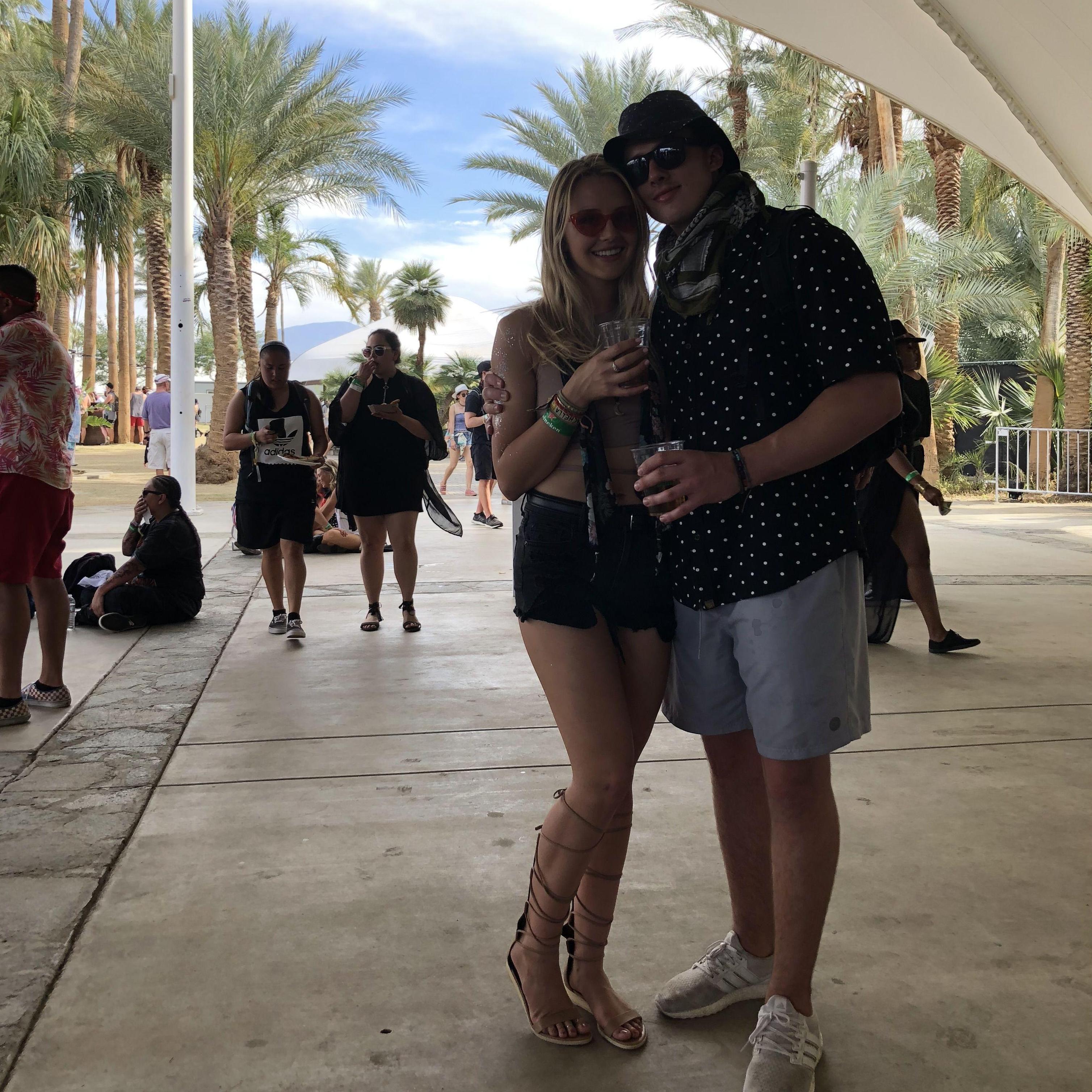 Coachella