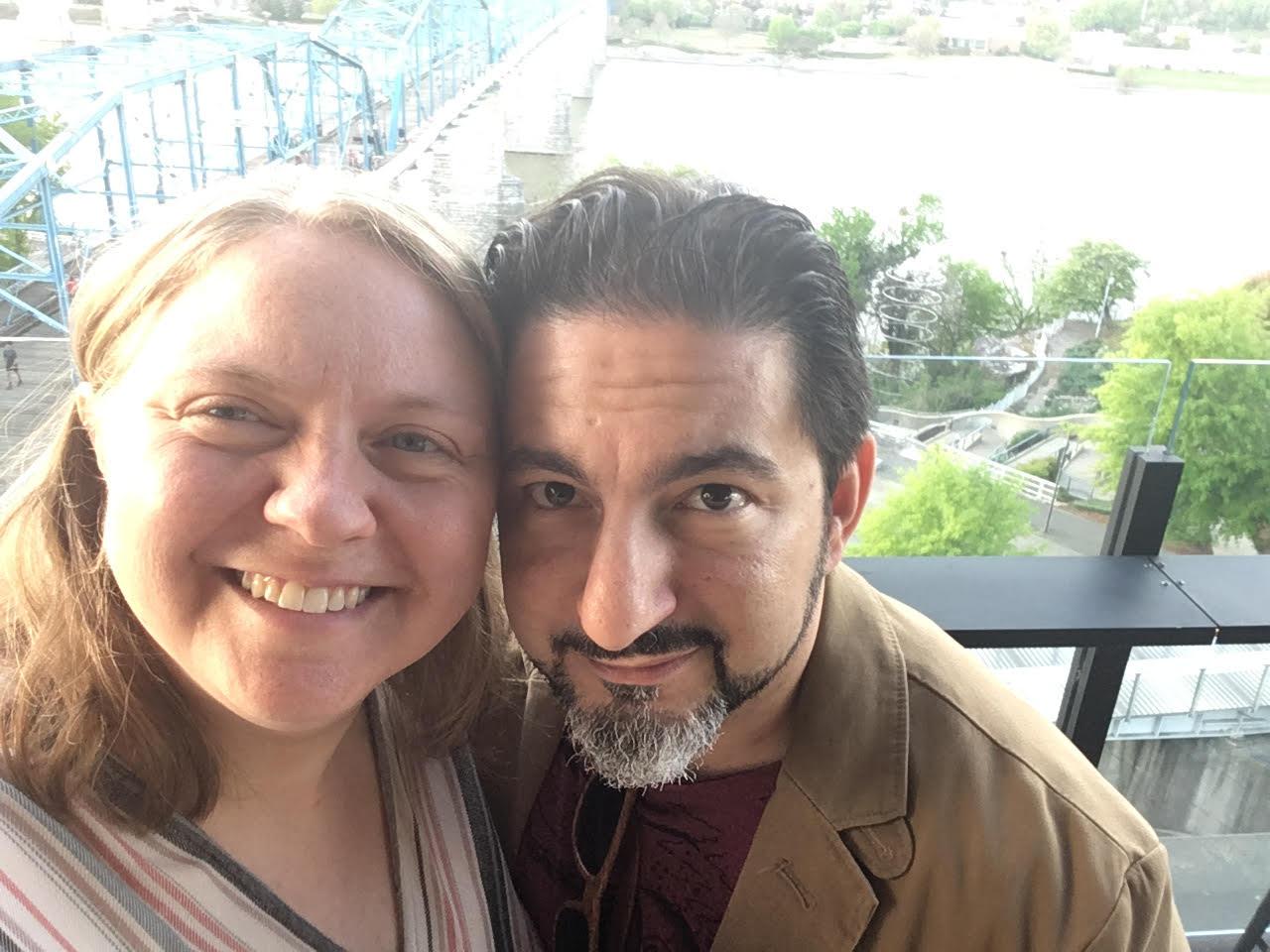 The Wedding Website of Lauren Vaughan and Jesse D'Angelo