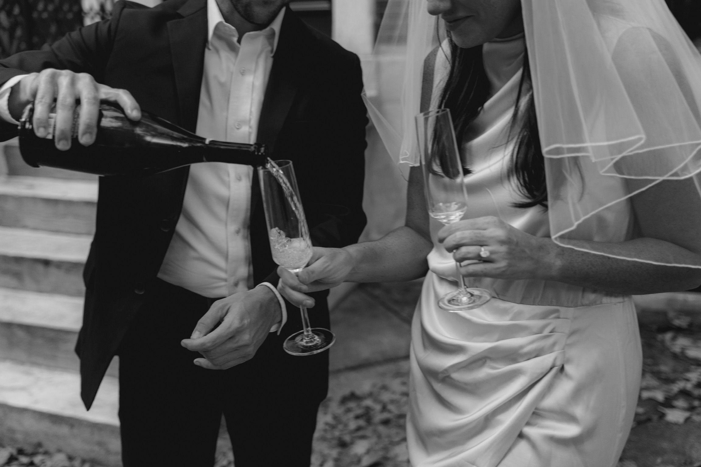 The Wedding Website of Chelsea Boyer and Nick Ferguson