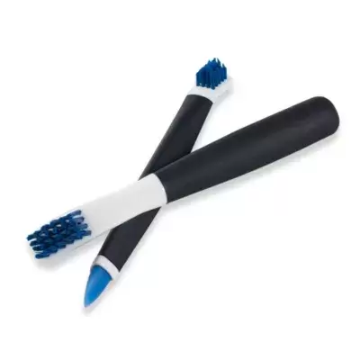 Set of 2 Deep Cleaning Brushes