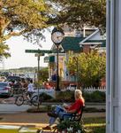 Manteo Waterfront Marina