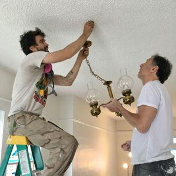 Our DIY home renovation fund!