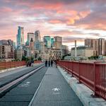 Stone Arch Bridge