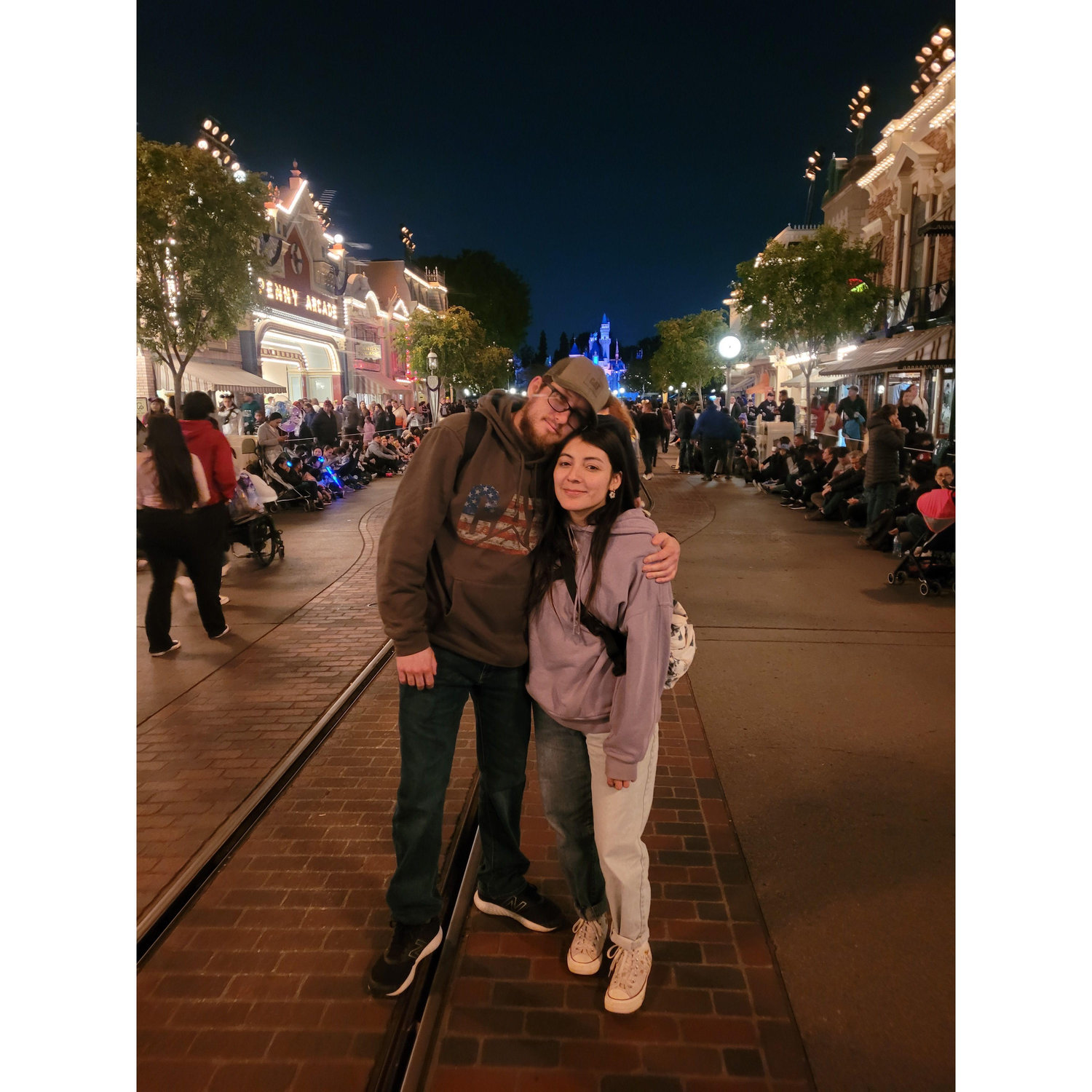 Disney Detours