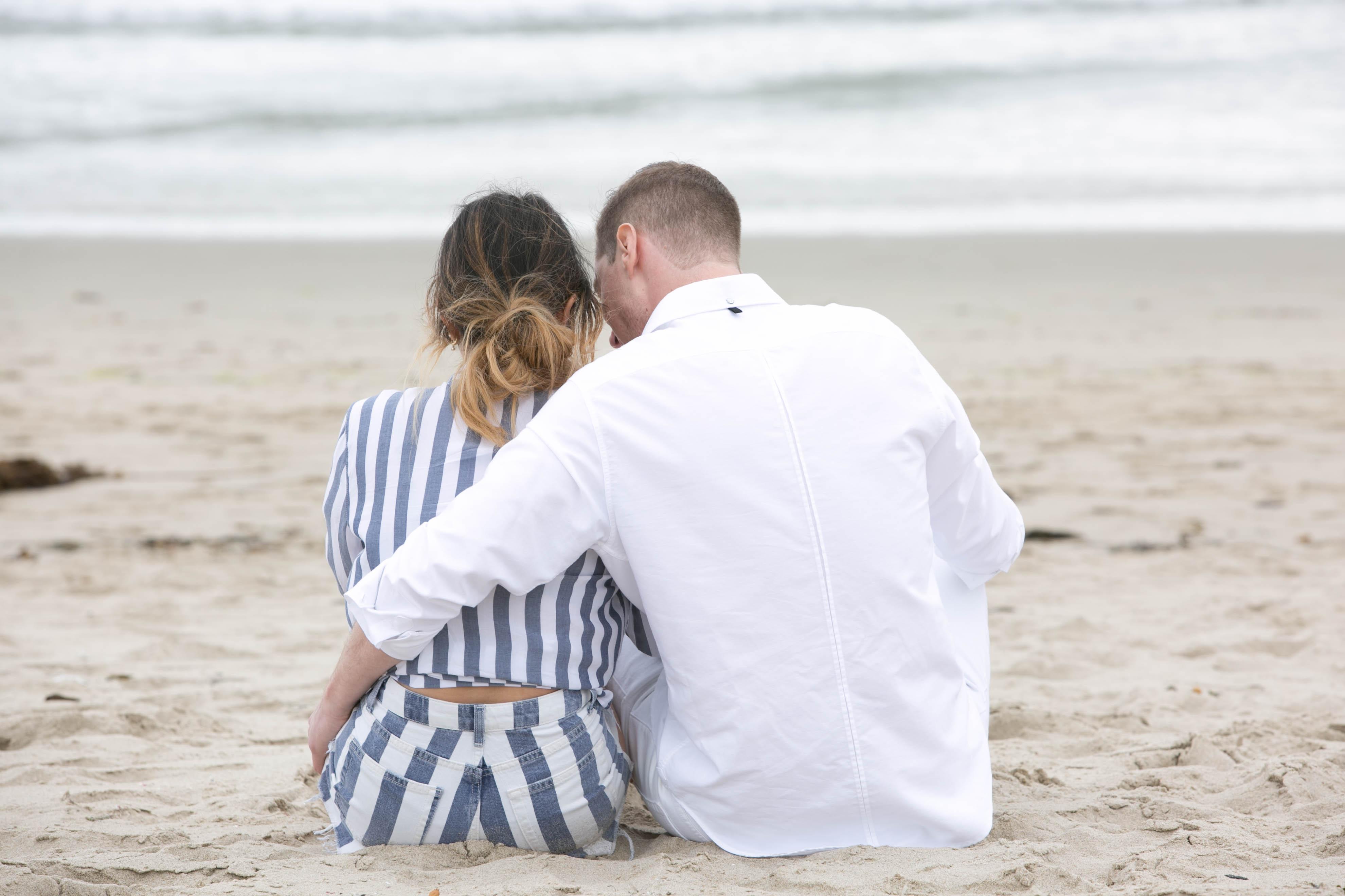 The Wedding Website of Kevin Fox and Peixi Kwee