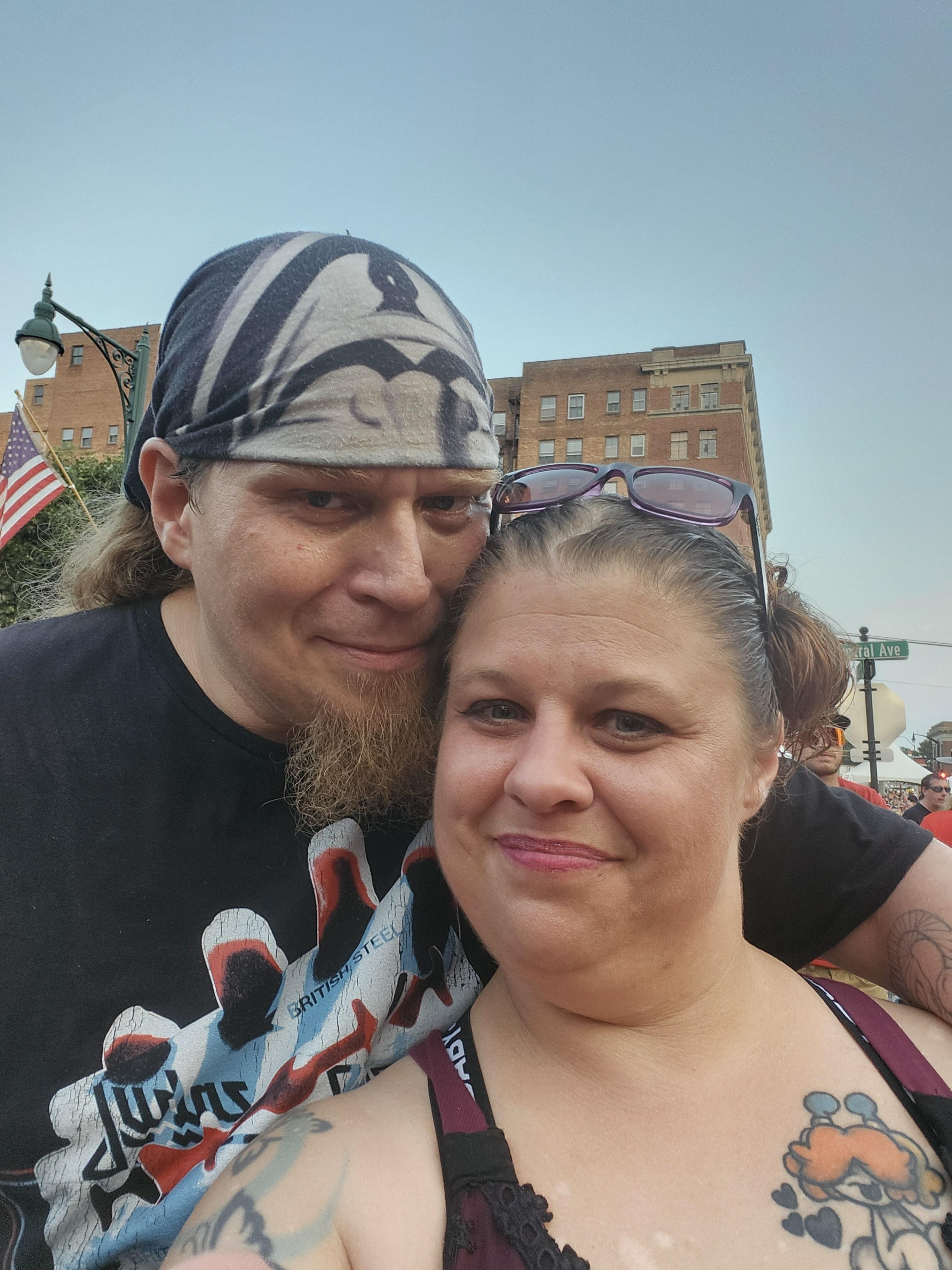 The Wedding Website of Jamie Wiley and Justin Piper