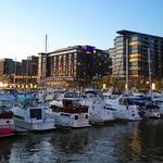 District Wharf