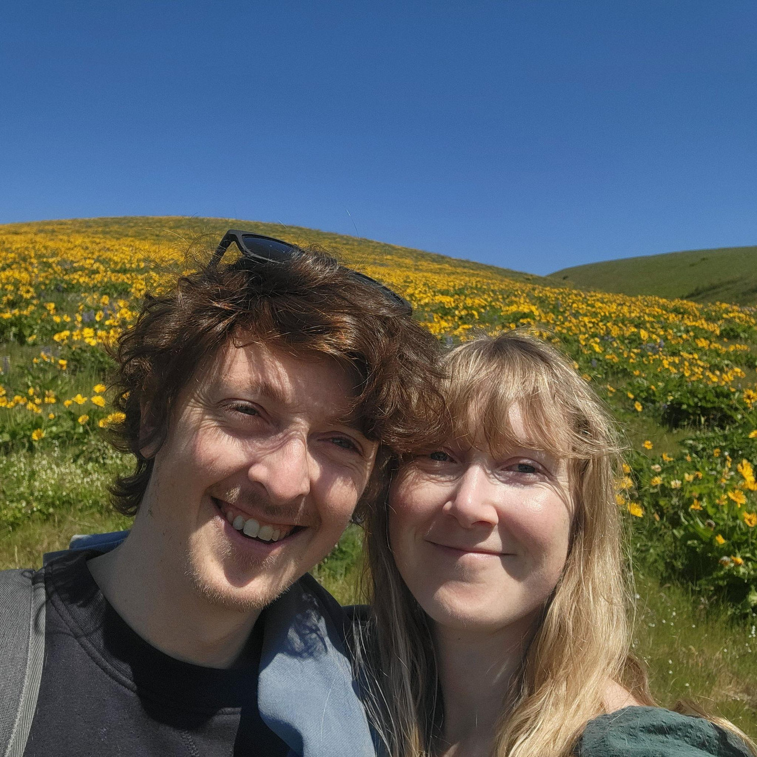 The Dalles, OR