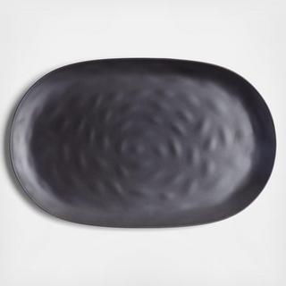 Audley Melamine Serving Platter