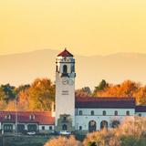 The Boise Depot