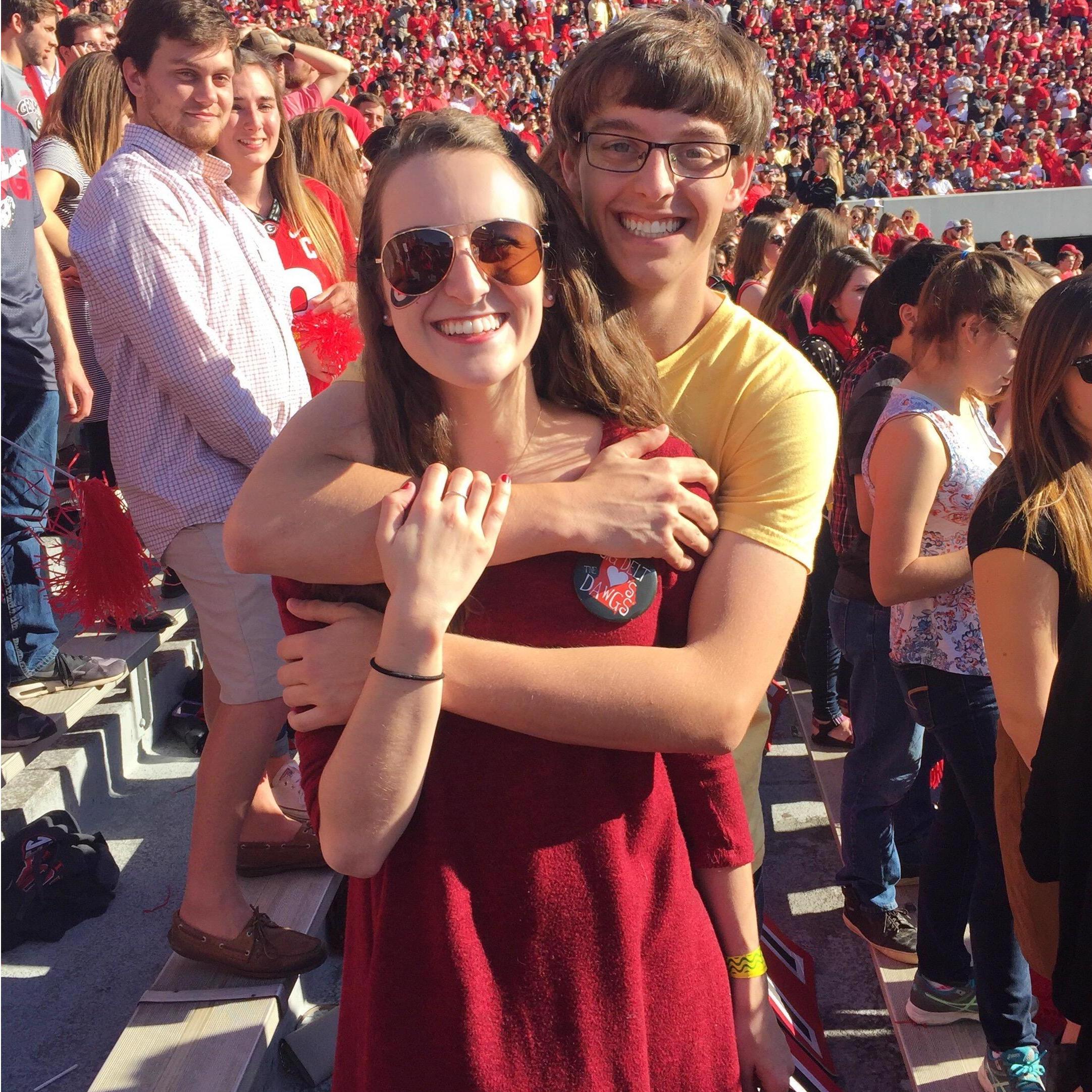 A House Divided