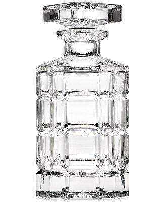 Radius Decanter