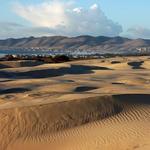 Oceano Dunes SVRA