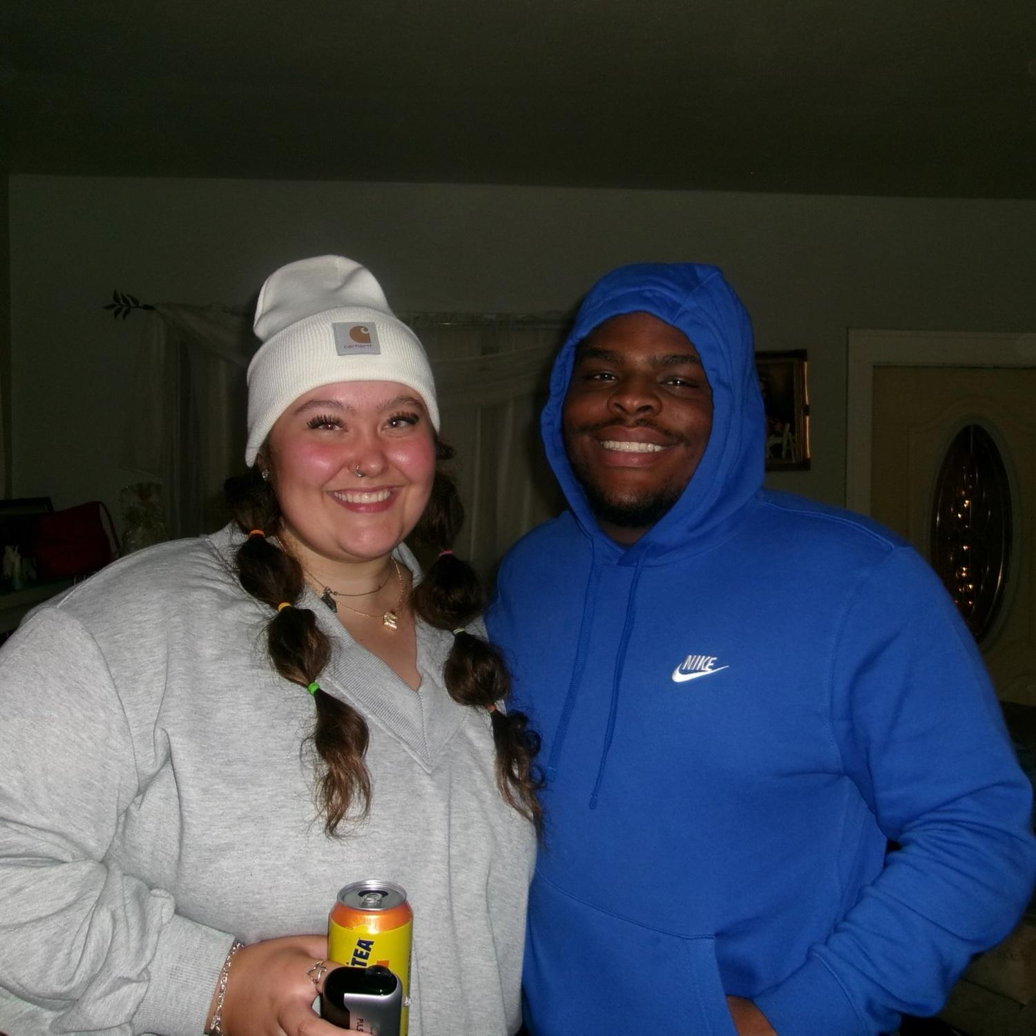 new years!