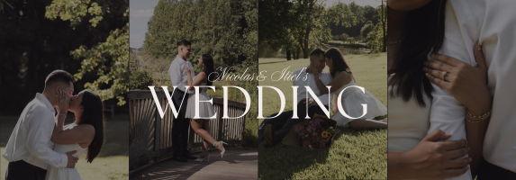 The Wedding Website of Itiel Ramirez and Nicolas Olivera