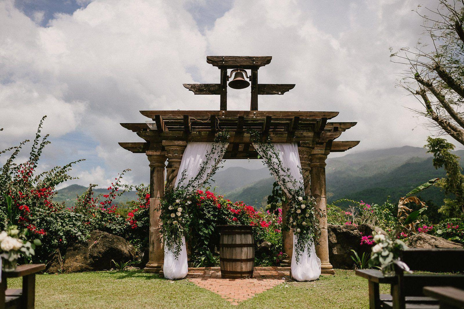 The Wedding Website of Brian DePalma and Wendy Gonzalez