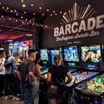 Barcade