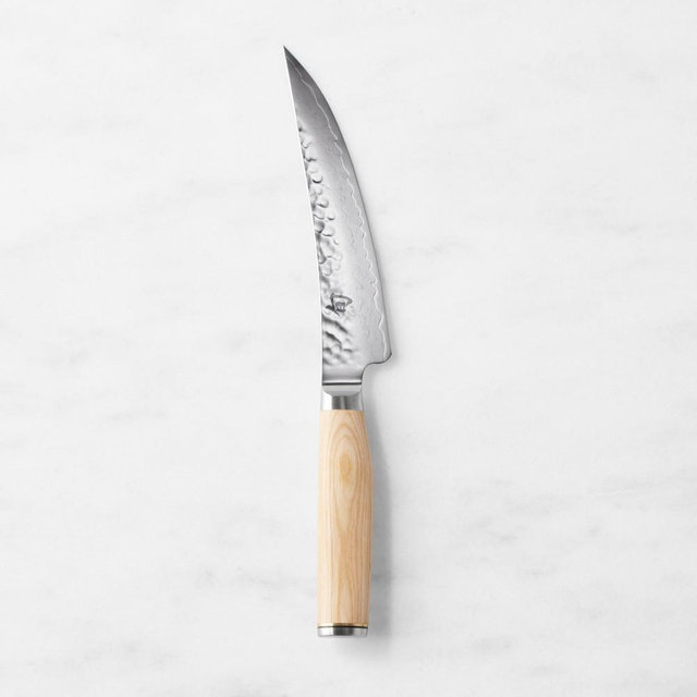 Shun Premier Blonde Boning Knife, 6"