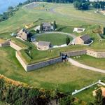 Fort Ontario Road