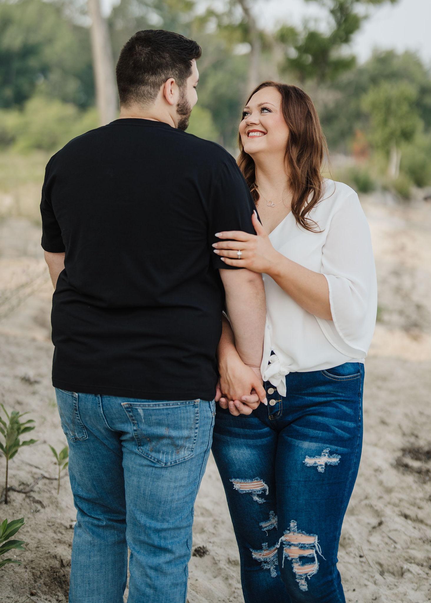The Wedding Website of Emily Wright and Daniel Perez
