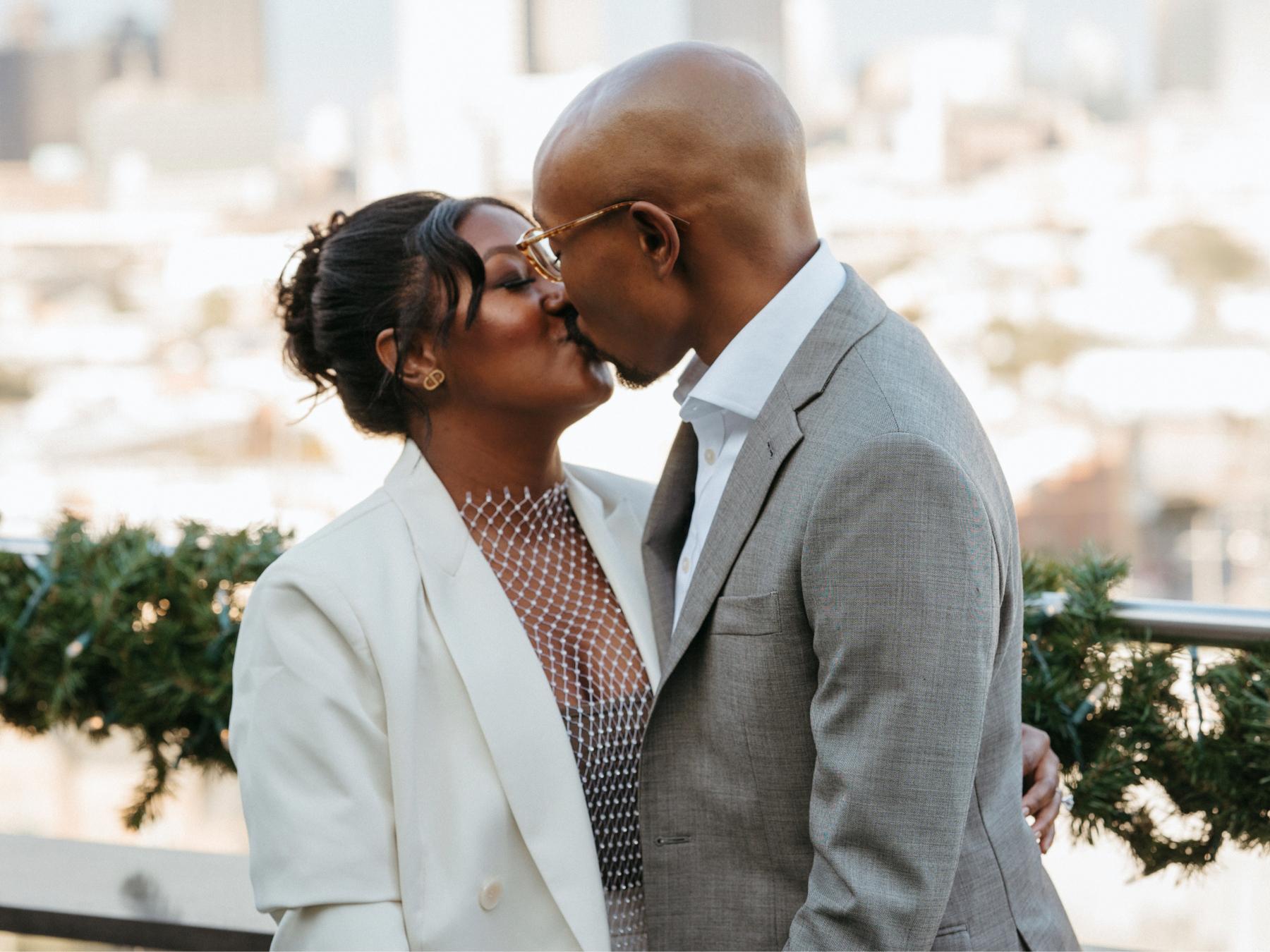 The Wedding Website of Ashlei Johnson and Jordan Rice