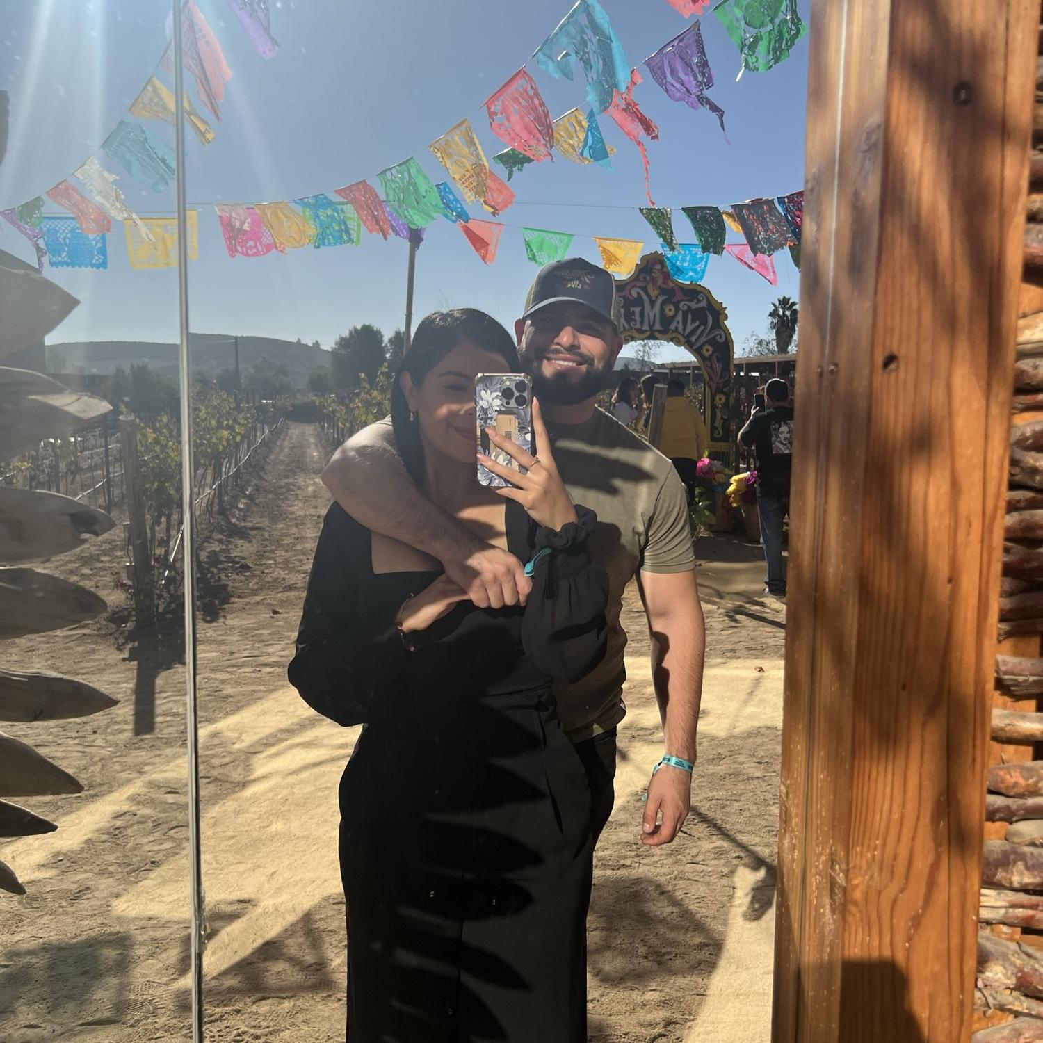 Baja California