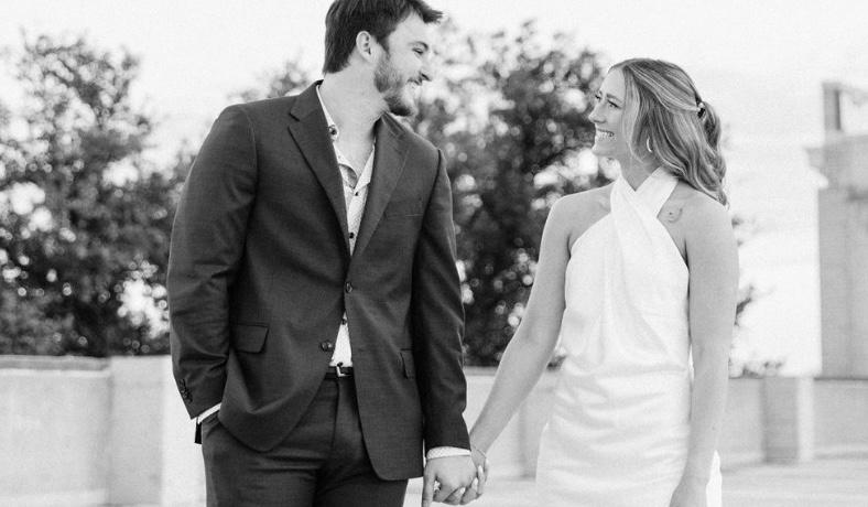 The Wedding Website of Zadee Mizer and Jaxon McAden