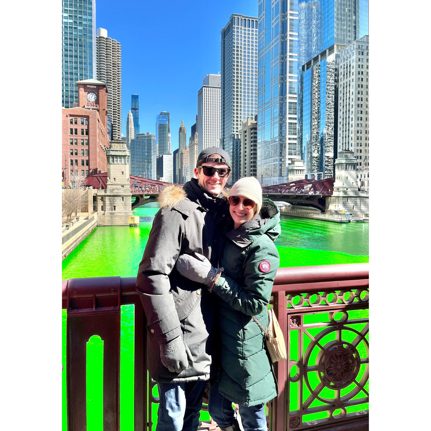 St. Patrick's Day 