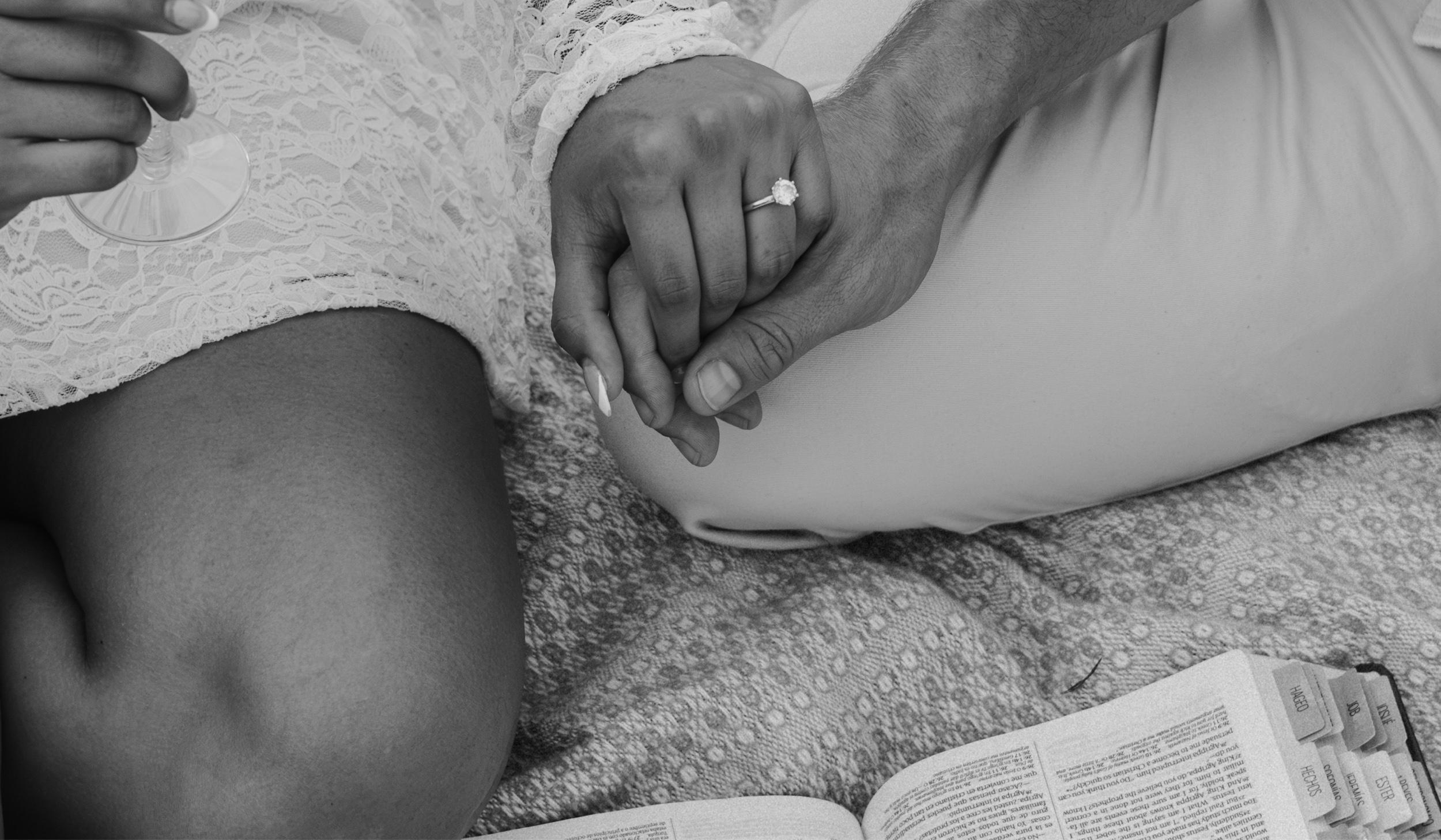 The Wedding Website of Lizbeth Villa and Christian Thurner