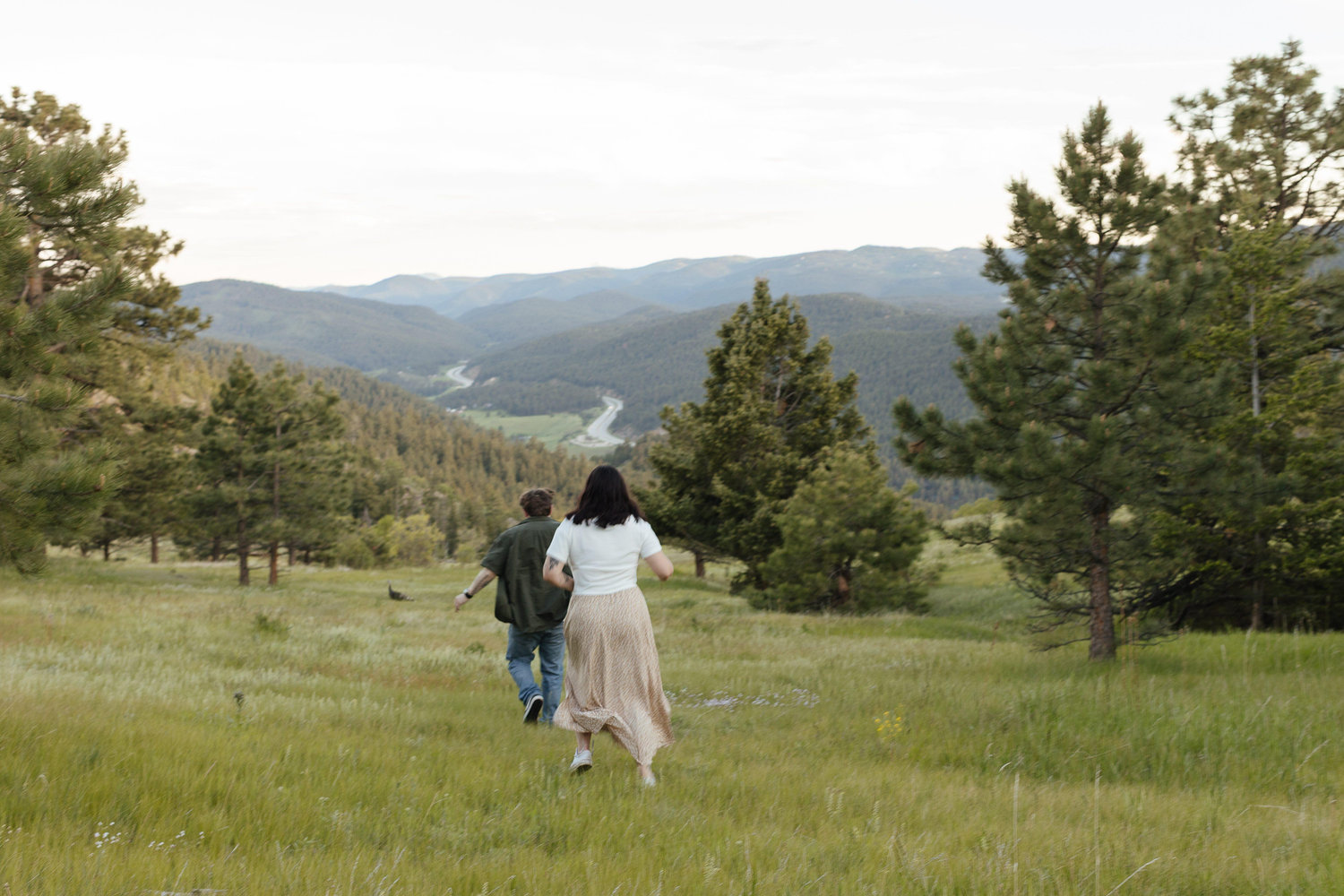 The Wedding Website of Evan Webb and Hailey Harris