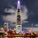 Lotte World Mall