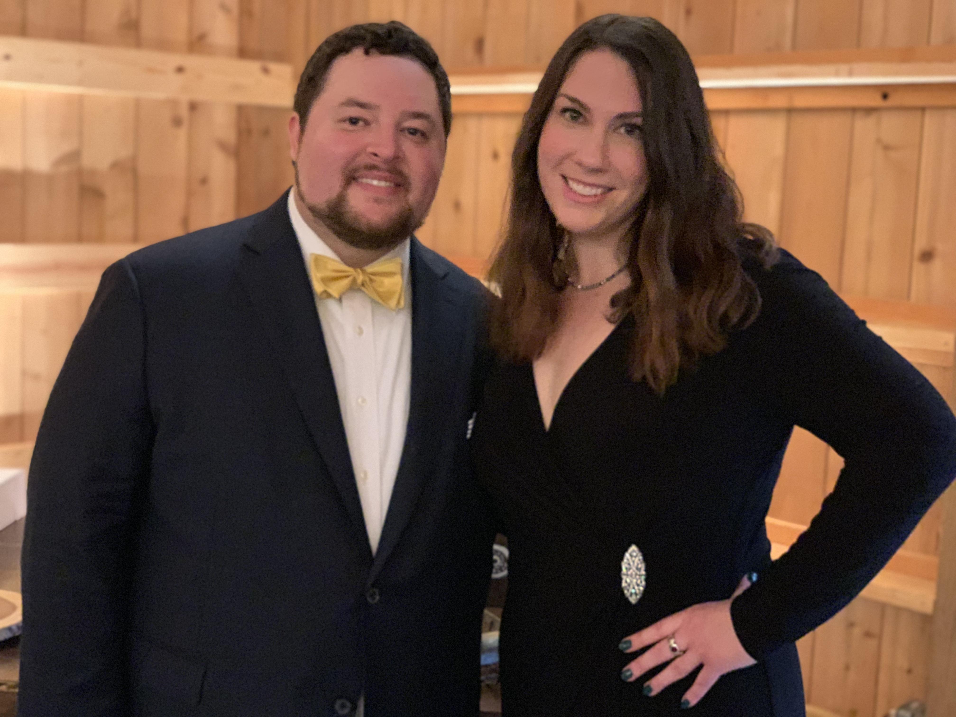 The Wedding Website of Marci Levy and Jacob Kleinrock