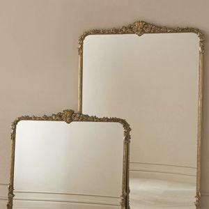 The Vintage Mila Mirror
