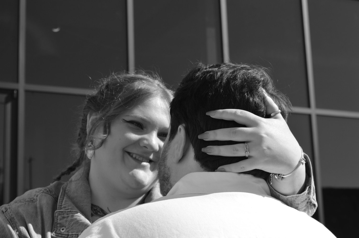 The Wedding Website of Katherine Smith and William Hettrich
