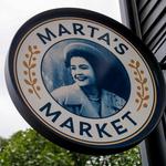 Marta's Market