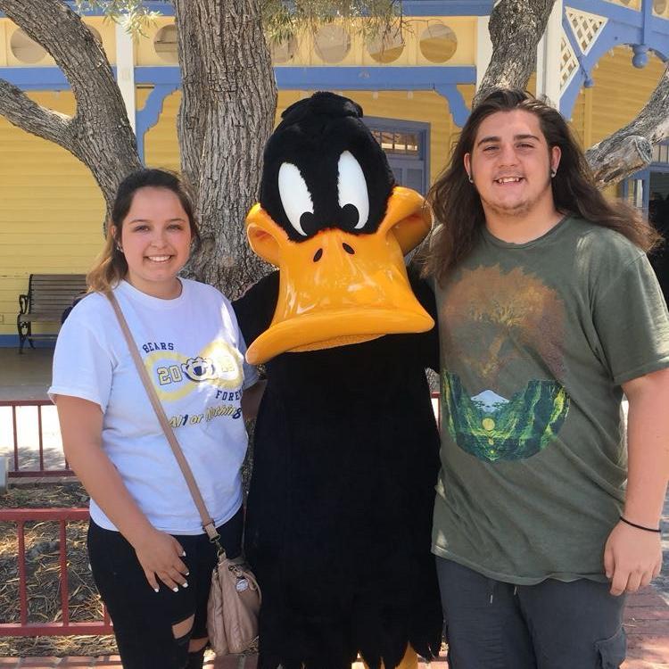 Our 1st trip to California with the family 2018. π’