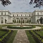 Tour the Mansions