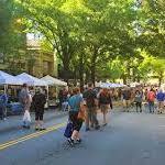 TD Saturday Market