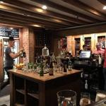 Trappe Door