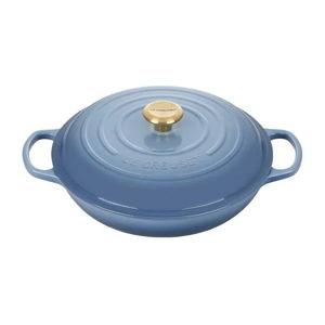 Signature Braiser