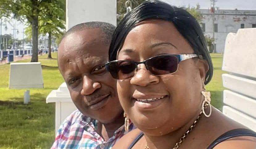 The Wedding Website of Yolanda La-Shell Reed and Vincent Lee Petteway